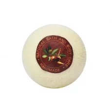 VIVACO Koupelová bomba s BIO arganovým olejem BODY TIP 75 g