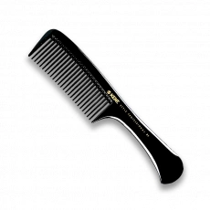 Kent Classic Comb with Handle 220 mm