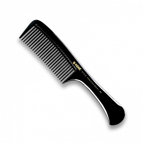 Kent Classic Comb with Handle 220 mm Kent Classic Comb with Handle 220 mm