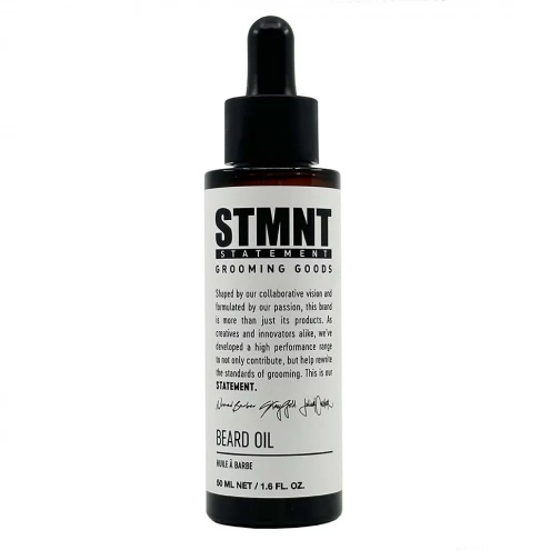 STMNT Beard Oil 50 ml STMNT Beard Oil 50 ml