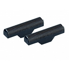 SHAVER BOOSTED CRUNCHY