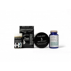 Tomas Arsov Hair Detox And Growth Support Set