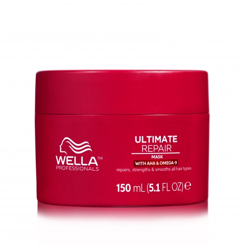 Wella Professionals Ultimate Repair Mask 150 ml Wella Professionals Ultimate Repair Mask 150 ml