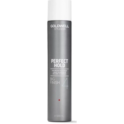 Goldwell StyleSign Perfect Hold Volume Big Finish 500 ml
