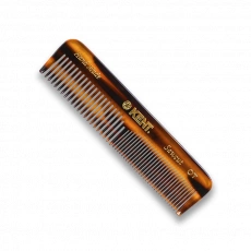 Kent Pocket Comb Handmade 112 mm