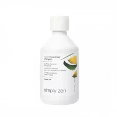 Simply Zen Dandruff Controller Shampoo 250ml