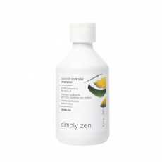 Simply Zen Dandruff Controller Shampoo 250ml