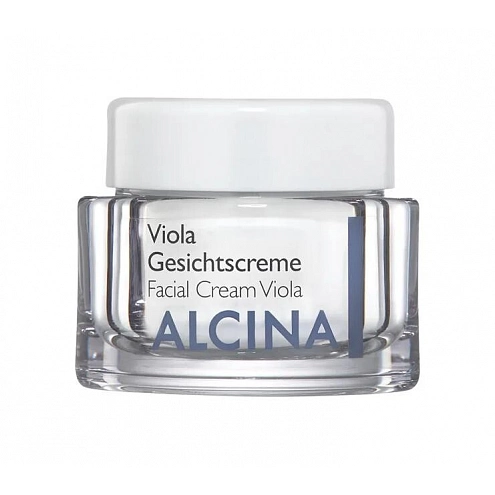 Alcina Viola Cream 50 ml