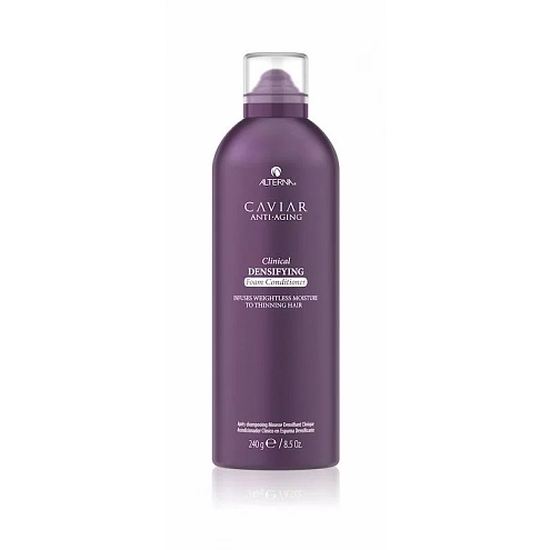 Alterna Caviar Clinical Densifying Foam Conditioner 240 g