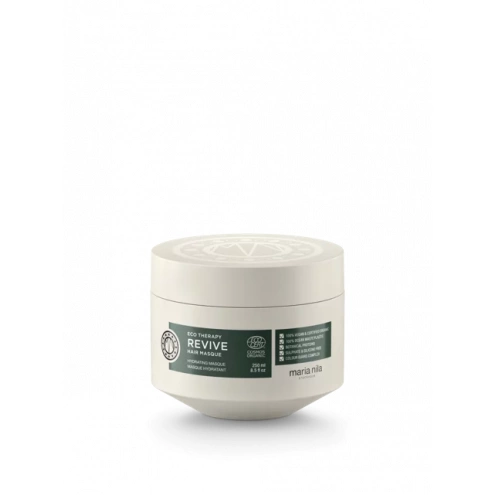 Maria Nila Eco Therapy Revive Mask 250ml Maria Nila Eco Therapy Revive Mask 250ml