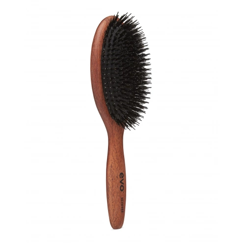EVO Bradford Pin Bristle Brush