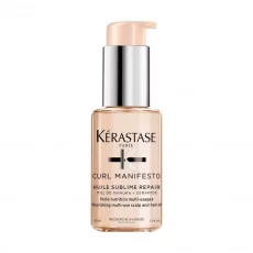 Kérastase Curl Manifesto Huile Sublime Repair Ulei 50 ml