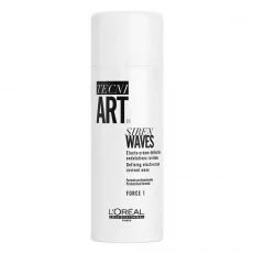 L'Oréal Professionnel Tecni. Art Siren Waves Cream 150 ml