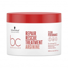 Schwarzkopf Professional BC BonaCure Repair Rescue Mask 500ml