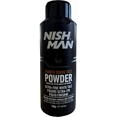 Nishman Barber Powder 180 g