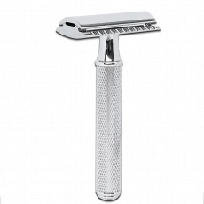 Men Rock Double Edged Razor