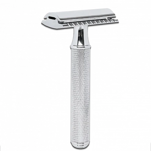 Men Rock Double Edged Razor Men Rock Double Edged Razor