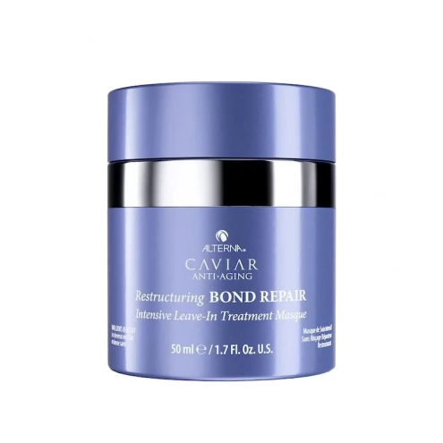 Alterna Caviar Bond Repair Leave-In Treatment Masque 50 ml Alterna Caviar Bond Repair Leave-In Treatment Masque 50 ml