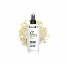 SELECTIVE PROFESSIONAL Spray Mask Alpha Keratin 150 ml