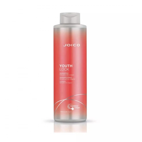 Joico YouthLock Shampoo 1000 ml Joico YouthLock Shampoo 1000 ml