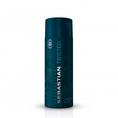 Sebastian Professional Twisted Curl Magnifier Styling Cream 145 ml Sebastian Professional Twisted Curl Magnifier Styling Cream 145 ml