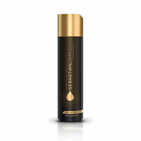 Sebastian Professional Dark Oil Lightweight Conditioner 250 ml Sebastian Professional Dark Oil Lightweight Conditioner 250 ml
