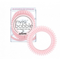 Invisibobble SLIM BCA Time To Pink