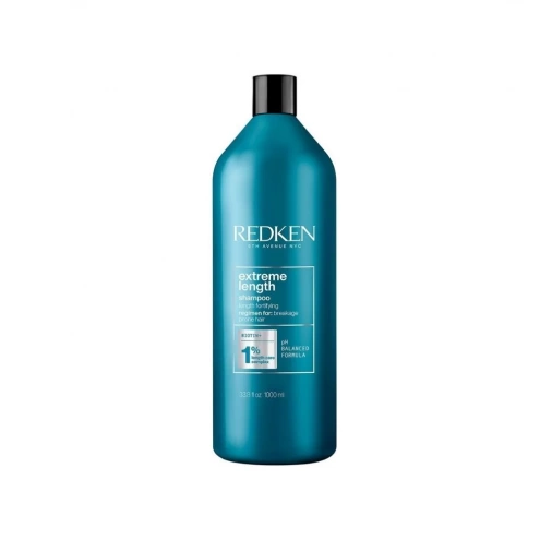 Redken Extreme Lenght Shampoo 1000 ml Redken Extreme Lenght Shampoo 1000 ml