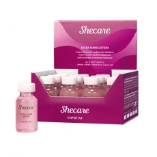 Inebrya SHECARE Extra Shine Lotion 12 x 12 ml