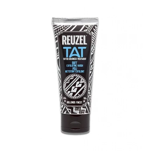 REUZEL TAT Buff Exfoliating Wash 100 ml REUZEL TAT Buff Exfoliating Wash 100 ml