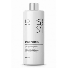 Intercosmo Voila 3C Intense oxidant 10 vol. 3% 900 ml
