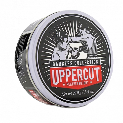 Uppercut Deluxe Featherweight 210 g