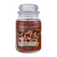 Yankee Candle Cinnamon Stick 623 g