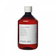Simply Zen Pre-colour Shampoo 500ml
