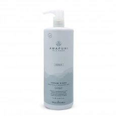 Paul Mitchell Awapuhi Wild Ginger Repair Cream Rinse 1000ml