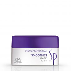 Wella Professionals SP Smoothen Mask 400 ml