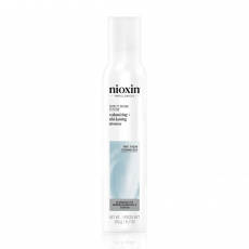 Nioxin Volumizing + Thickening Mousse 192 g