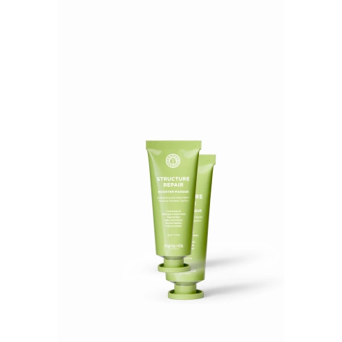 Maria Nila Booster Masque Structure Repair 50 ml Maria Nila Booster Masque Structure Repair 50 ml