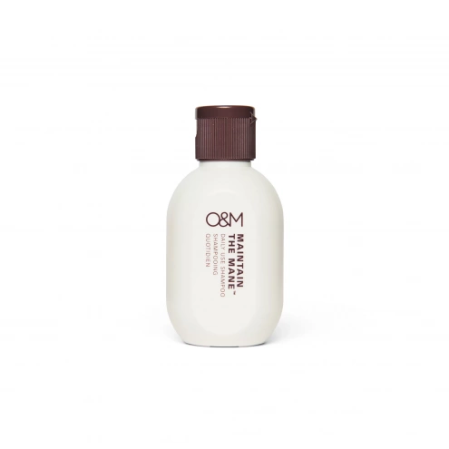 O&M Maintain the Mane Shampoo Mini 50ml O&M Maintain the Mane Shampoo Mini 50ml