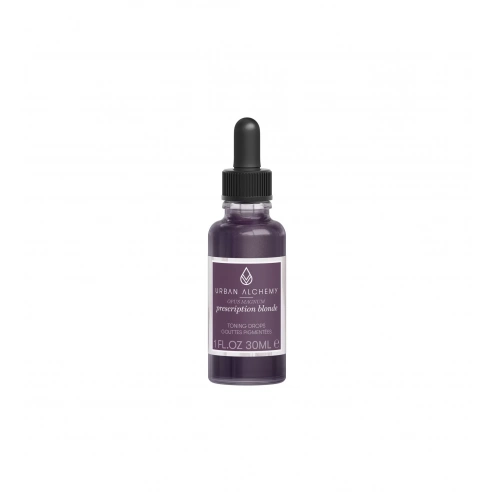 Urban Alchemy Opus Magnum Prescription Blonde 30ml Urban Alchemy Opus Magnum Prescription Blonde 30ml