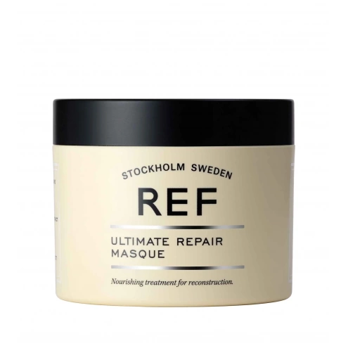 Ref Stockholm Ultimate Repair Mask 250 ml Ref Stockholm Ultimate Repair Mask 250 ml