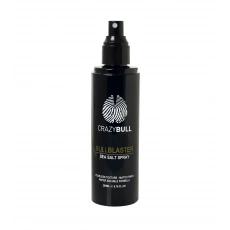 CrazyBull Bull Blaster Sea Salt Spray 200 ml