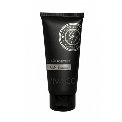 VIVACO Balzám po holení pro muže GENTLEMAN 100 ml VIVACO Balzám po holení pro muže GENTLEMAN 100 ml