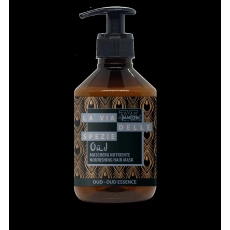 FREELIMIX La Via Delle Spezie Mask 500 ml - Agar Wood