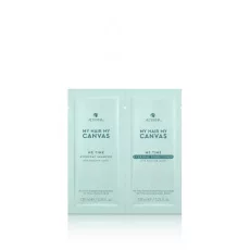 Alterna Canvas Me Time Everyday Duo Vzorek 2x7ml