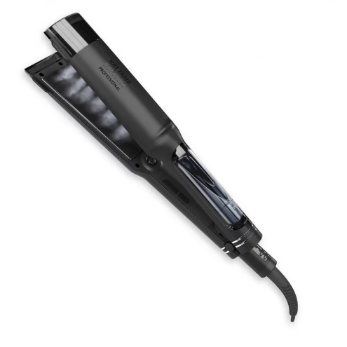 Hot Tools Pro Artist SteamStyler Black Gold 38mm Hot Tools Pro Artist SteamStyler Black Gold 38mm
