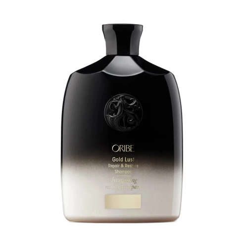 Oribe Gold Lust Repair & Restore Shampoo 250 ml Oribe Gold Lust Repair & Restore Shampoo 250 ml