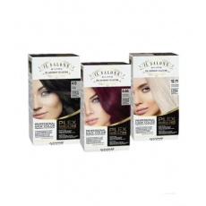 IL SALONE MILANO PLEX REBUILDER COLOR KIT