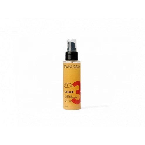 Tomas Arsov Relief Soothing Face Toner 100 ml
