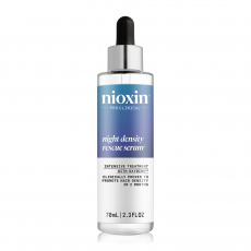 Nioxin Night Density Rescue Serum 70 ml